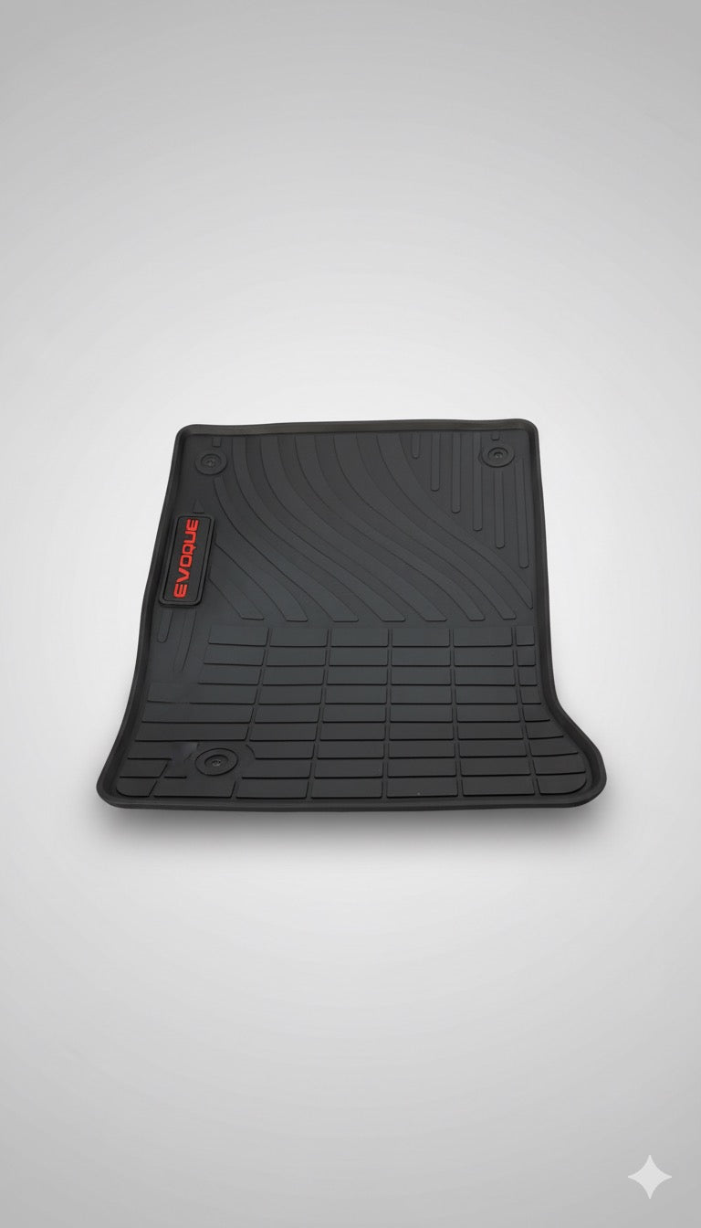 BRANDED ORIGINAL CAR FLOOR MATS
