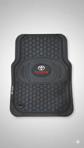 BRANDED ORIGINAL CAR FLOOR MATS