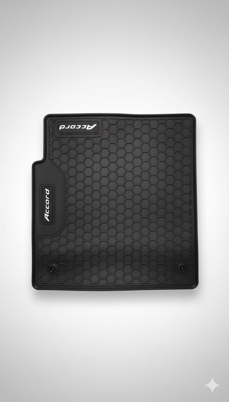 BRANDED ORIGINAL CAR FLOOR MATS